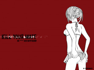 Картинка аниме *unknown другое