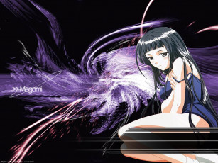 Картинка аниме *unknown другое