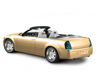 Картинка автомобили chrysler