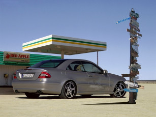 Картинка автомобили mercedes benz