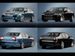 Картинка автомобили mercury