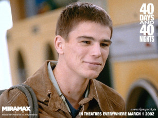 Картинка кино фильмы 40 days and nights