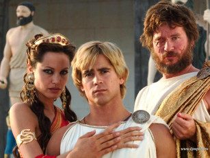 Картинка кино фильмы alexander