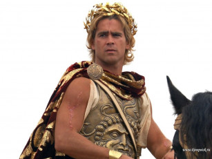 Картинка кино фильмы alexander