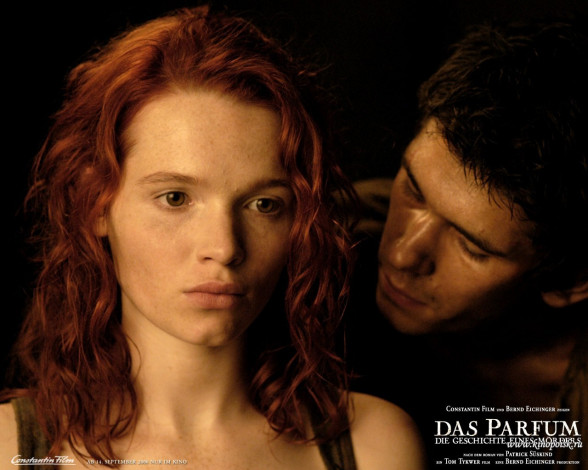 Обои картинки фото кино, фильмы, perfume, the, story, of, murder