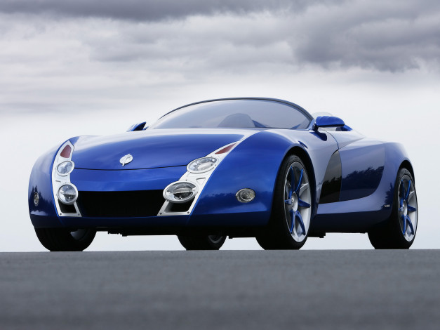 Обои картинки фото 2004, sivax, xtile, автомобили