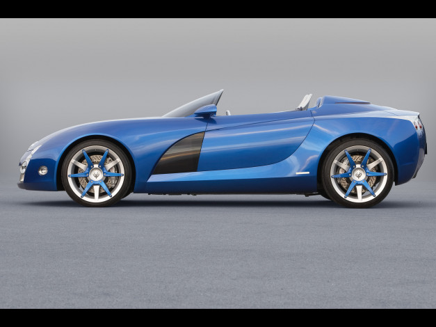 Обои картинки фото 2004, sivax, xtile, автомобили