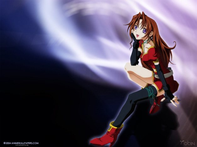 Обои картинки фото аниме, kiddy, grade