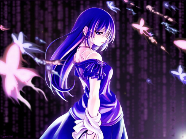 Обои картинки фото аниме, *unknown, другое
