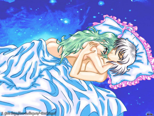 Обои картинки фото аниме, *unknown, другое