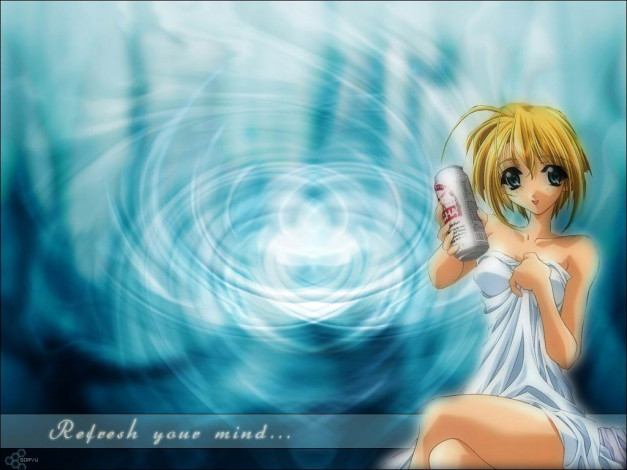 Обои картинки фото аниме, *unknown, другое