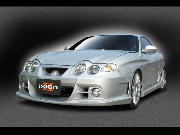 Обои картинки фото автомобили, hyundai