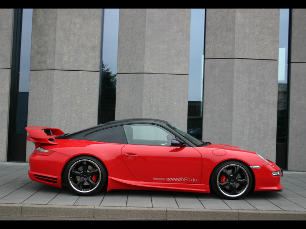 Обои картинки фото автомобили, porsche