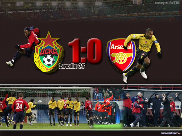 Обои картинки фото cska, спорт, футбол