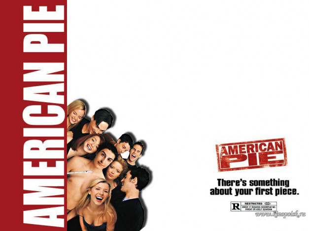 Обои картинки фото кино, фильмы, american, pie