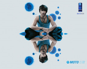 Картинка motorola бренды