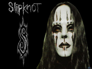 Картинка slipknot музыка