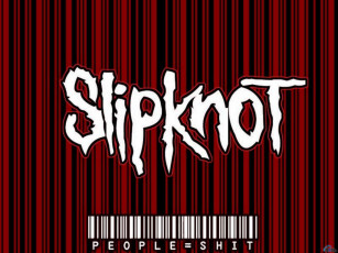Картинка slipknot музыка