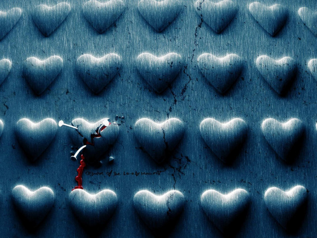 Обои картинки фото праздничные, день, св, валентина, сердечки, любовь