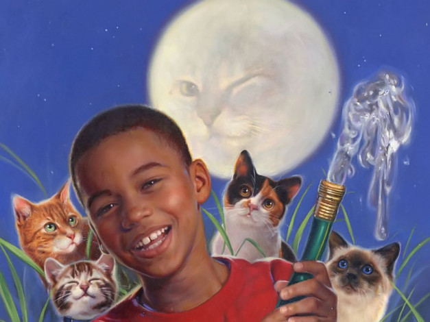 Обои картинки фото роберт, папп, рисованные, robert, papp