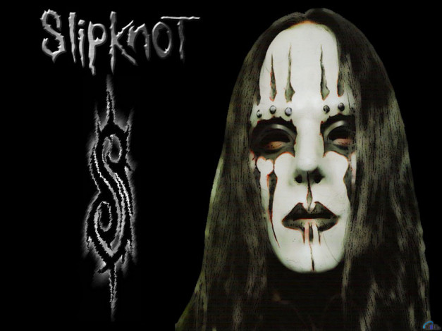 Обои картинки фото slipknot, музыка