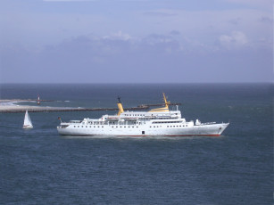 Картинка корабли лайнеры