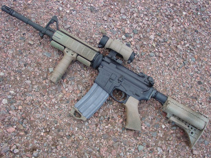 Картинка оружие автоматы