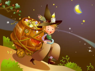 Картинка векторная графика