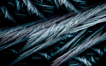 Картинка 3д графика abstract абстракции