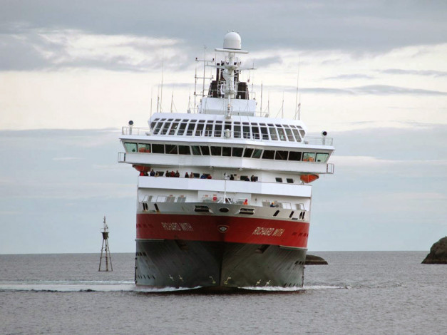 Обои картинки фото корабли, лайнеры