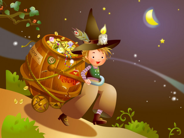 Обои картинки фото векторная, графика