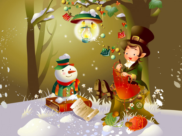 Обои картинки фото векторная, графика