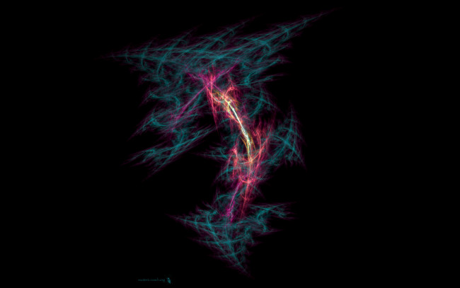 Обои картинки фото 3д, графика, abstract, абстракции