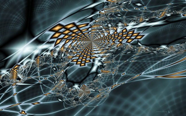 Обои картинки фото 3д, графика, abstract, абстракции