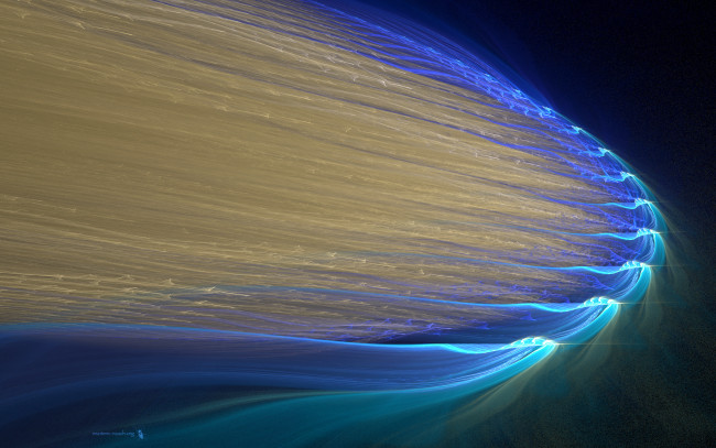 Обои картинки фото 3д, графика, fractal, фракталы