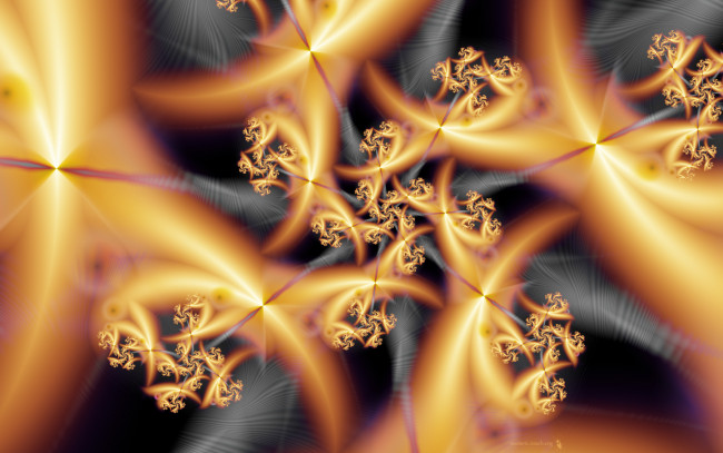 Обои картинки фото 3д, графика, fractal, фракталы