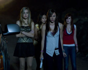 Картинка sorority row кино фильмы