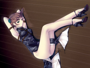 Картинка аниме *unknown другое