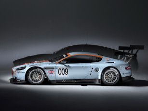 Картинка автомобили aston martin