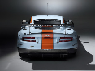 Картинка автомобили aston martin