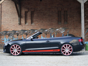 Картинка автомобили audi