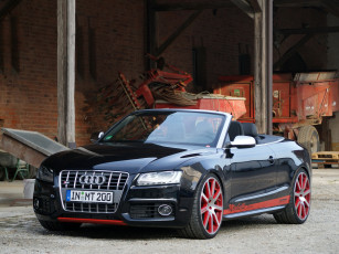 Картинка автомобили audi