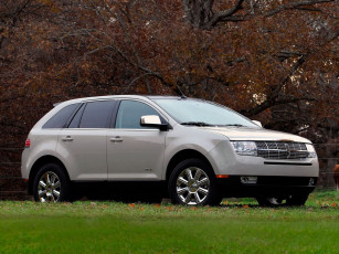 Картинка автомобили lincoln