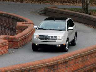 Картинка автомобили lincoln