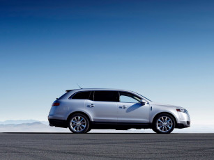 Картинка автомобили lincoln