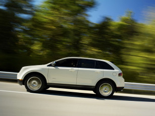 Картинка автомобили lincoln