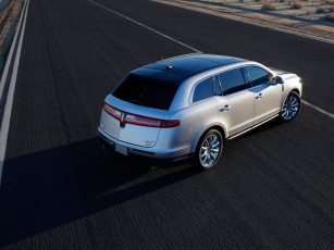 Картинка автомобили lincoln