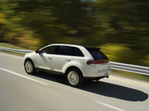 Картинка автомобили lincoln