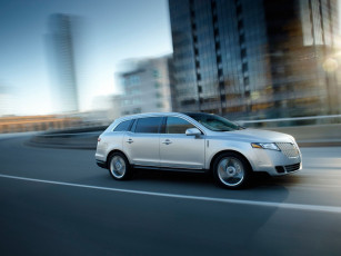 Картинка автомобили lincoln