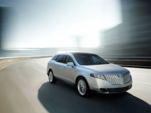 Картинка автомобили lincoln